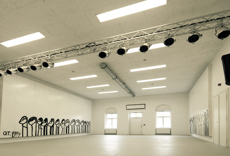 Destination-Wedding - Preisniveau Hochzeitsfeier: €€ - Österreich - Museum Gugging