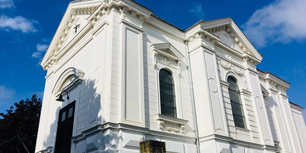 Destination-Wedding - woliday Programm: Standesamtliche Trauung - Österreich - Museum Gugging