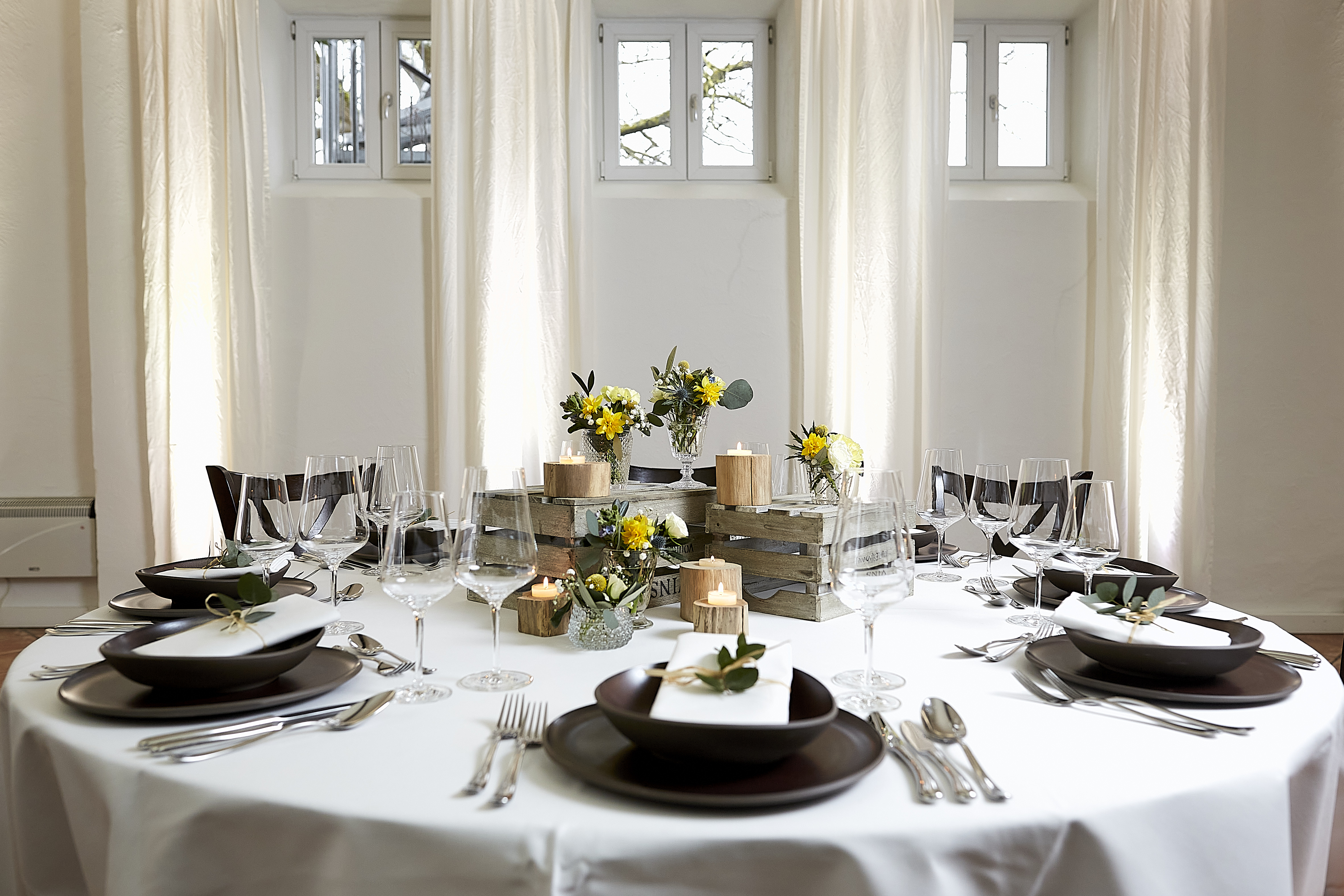 Destination-Wedding - PLZ 75433 (Deutschland) - Klosterkelter Maulbronn