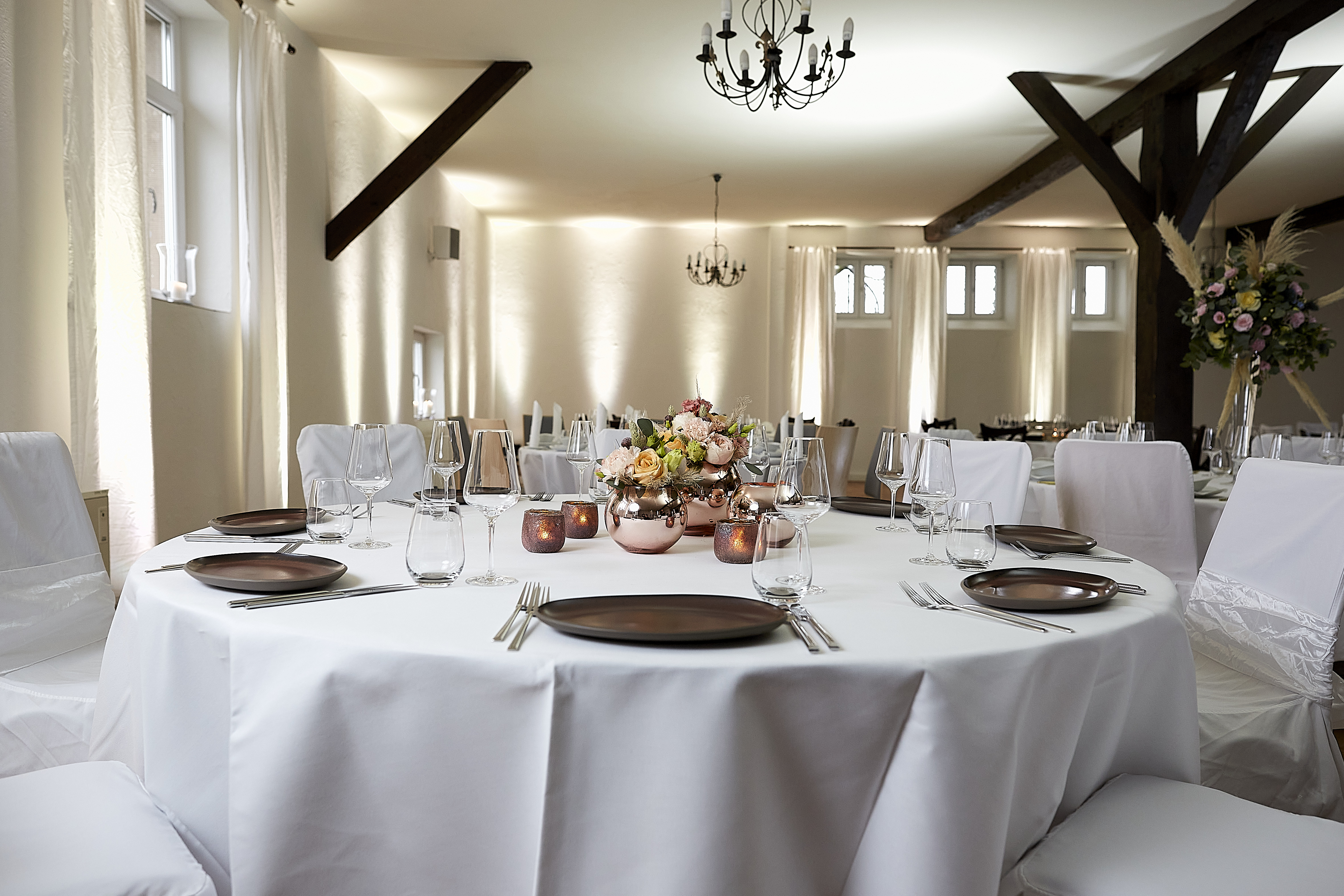 Destination-Wedding - PLZ 75433 (Deutschland) - Klosterkelter Maulbronn