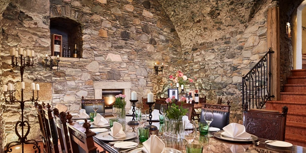 Destination-Wedding - Exklusivität - Salzburg - Hotel Schloss Mittersill
