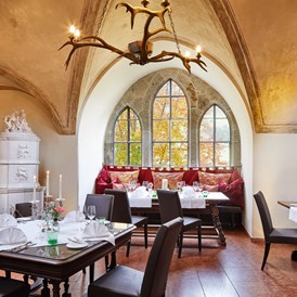 Hochzeitslocation: Hotel Schloss Mittersill