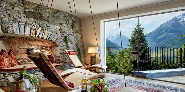 Destination-Wedding - Exklusivität - Salzburg - Hotel Schloss Mittersill