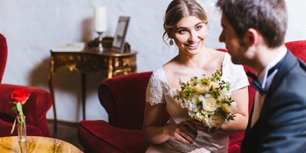 Destination-Wedding - Exklusivität - Salzburg - Hotel Schloss Mittersill