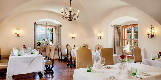 Destination-Wedding - Exklusivität - Salzburg - Hotel Schloss Mittersill