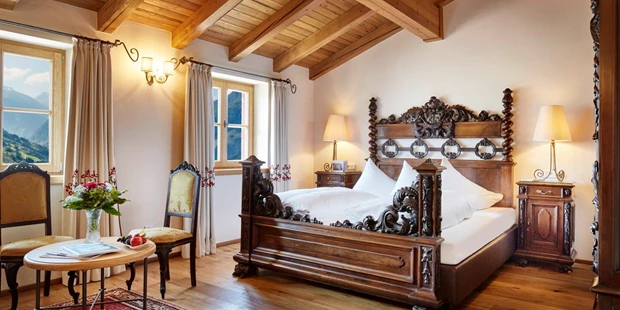Destination-Wedding - Exklusivität - Salzburg - Hotel Schloss Mittersill