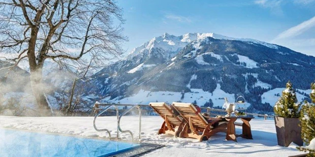 Destination-Wedding - Exklusivität - Salzburg - Hotel Schloss Mittersill