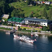 Hochzeitslocation - Seegasthof Hotel Hois'n Wirt