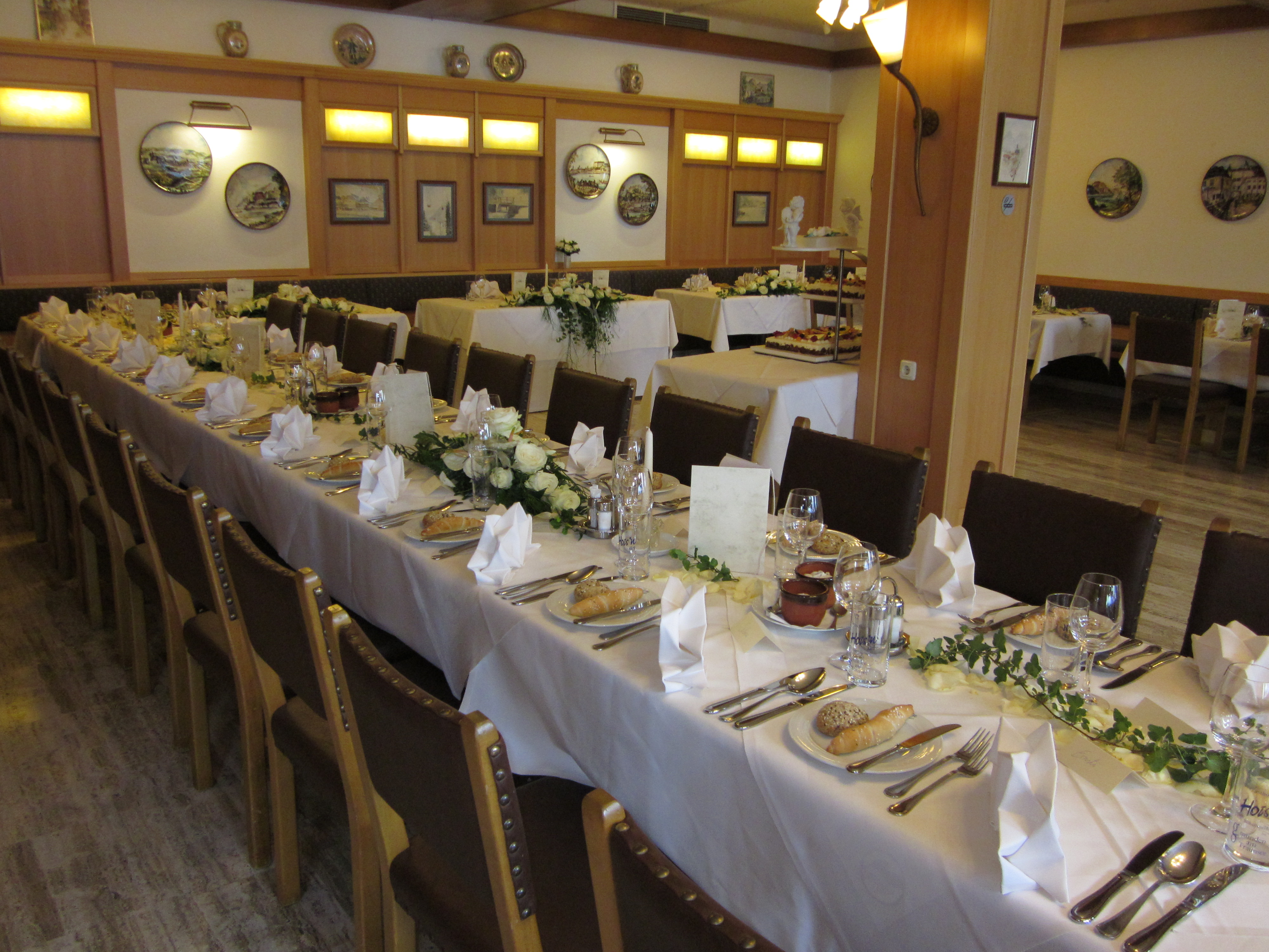 Destination-Wedding - Hunde erlaubt - Österreich - Seegasthof Hotel Hois'n Wirt