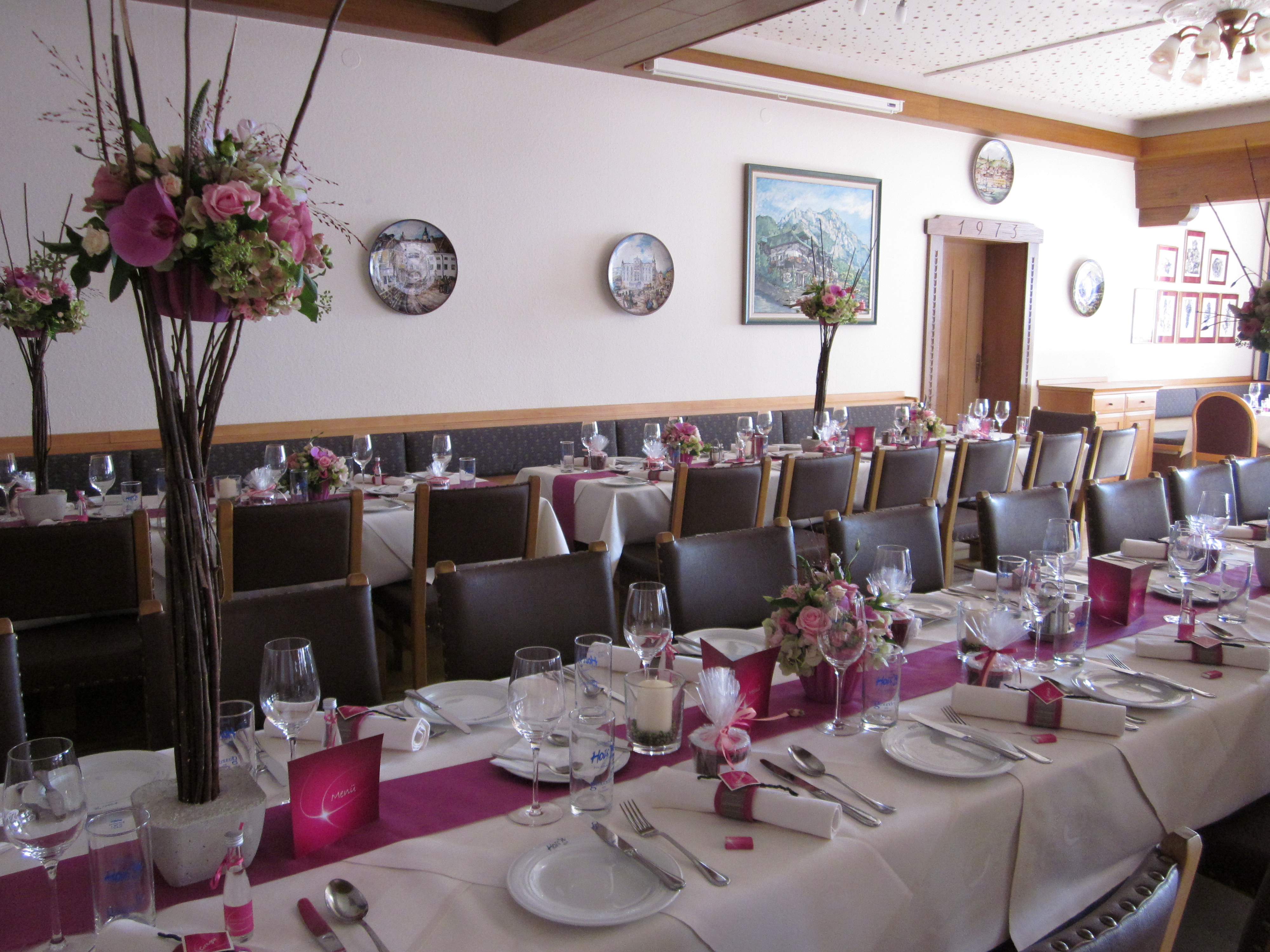 Destination-Wedding - Hunde erlaubt - Österreich - Seegasthof Hotel Hois'n Wirt