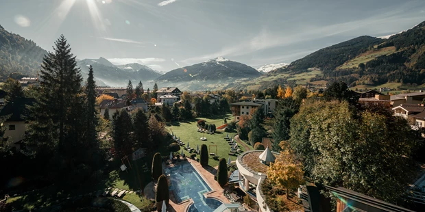 Destination-Wedding - Exklusivität - Salzburg - Umgeben von Bergen mitten im Gasteinertal liegt das Sendlhofer's. - Sendlhofer's