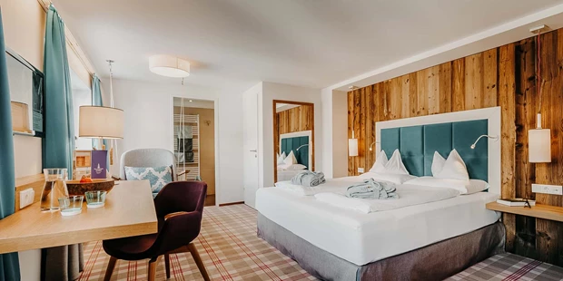Destination-Wedding - Exklusivität - Salzburg - Zimmer für die ganze Hochzeitsgesellschaft. - Sendlhofer's