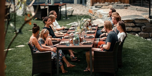 Destination-Wedding - Exklusivität - Salzburg - Ein Kennenlernen von Freunden und Familie vor der Hochzeit. - Sendlhofer's