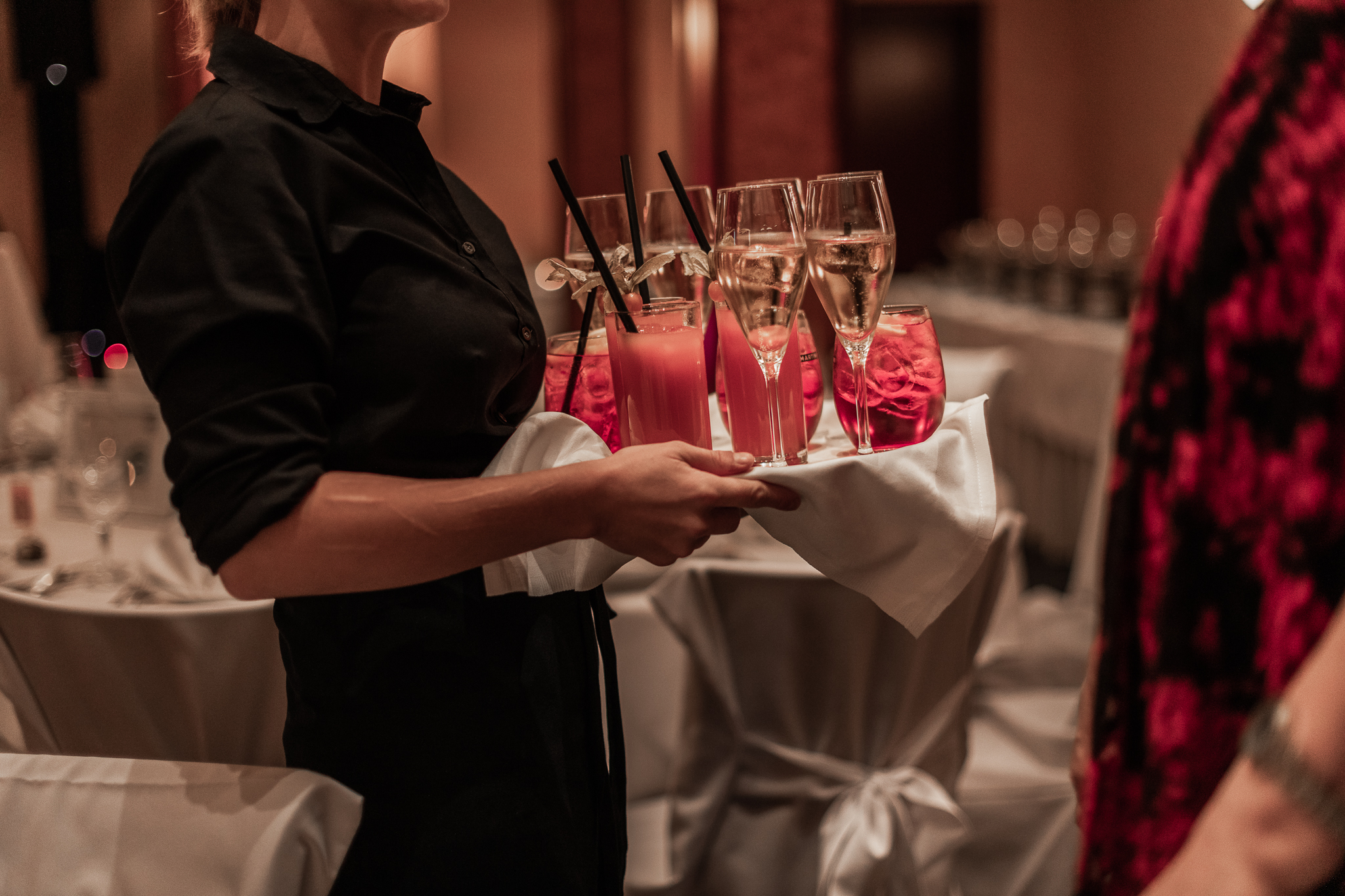 Destination-Wedding - Umgebung: am Land - Service - Hotel Haberkamp