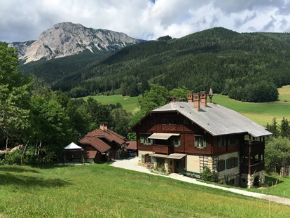 Destination-Wedding - Umgebung: am Land - Feiert eure mehrtägige Hochzeit am Riegelhof. Hier wird Entspannung, Zeit für Familie und Liebe gelebt. - Riegelhof - Landsitz Doderer