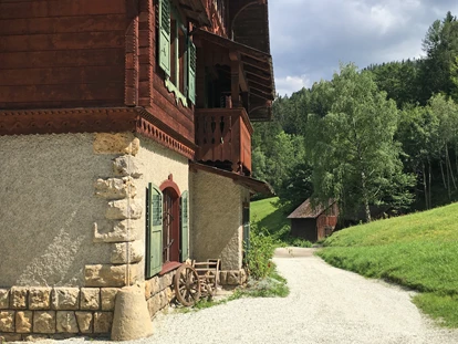 Destination-Wedding - Umgebung: am Land - Riegelhof - Landsitz Doderer