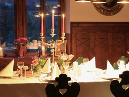 Destination-Wedding - Umgebung: am Land - Riegelhof - Landsitz Doderer