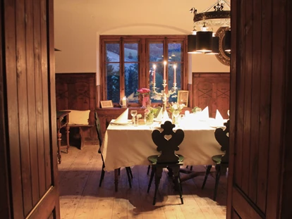 Destination-Wedding - Umgebung: am Land - Riegelhof - Landsitz Doderer