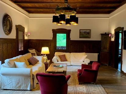 Destination-Wedding - Umgebung: am Land - Riegelhof - Landsitz Doderer