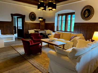 Destination-Wedding - Umgebung: am Land - Riegelhof - Landsitz Doderer