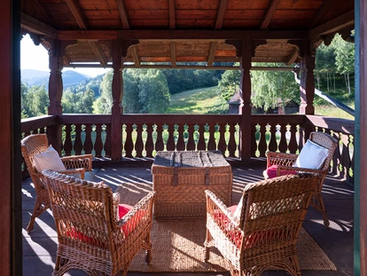 Destination-Wedding - Umgebung: am Land - Riegelhof - Landsitz Doderer