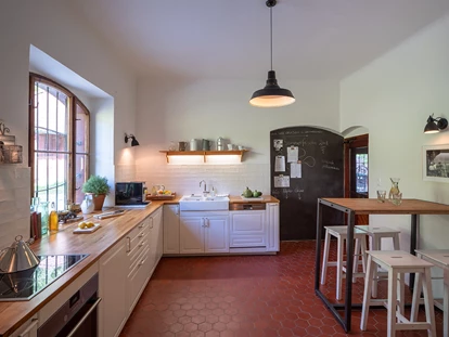 Destination-Wedding - Umgebung: am Land - Riegelhof - Landsitz Doderer