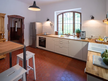 Destination-Wedding - Umgebung: am Land - Riegelhof - Landsitz Doderer