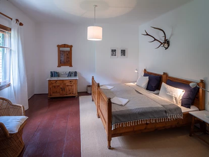 Destination-Wedding - Umgebung: am Land - Riegelhof - Landsitz Doderer