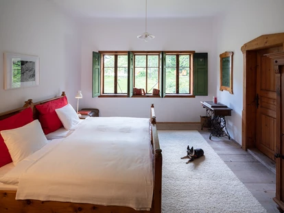 Destination-Wedding - Umgebung: am Land - Riegelhof - Landsitz Doderer