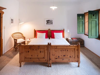 Destination-Wedding - Umgebung: am Land - Riegelhof - Landsitz Doderer