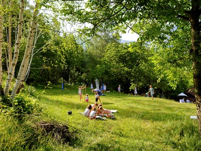 Destination-Wedding - Umgebung: am Land - Riegelhof - Landsitz Doderer