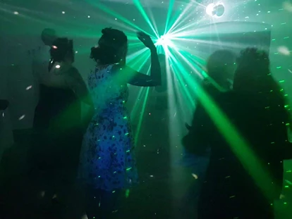 Destination-Wedding - Umgebung: am Land - Der Partykeller des Riegelhof in Niederösterreich eignet sich für ausgelassene Hochzeitsfeiern bis in die Morgenstunden. - Riegelhof - Landsitz Doderer