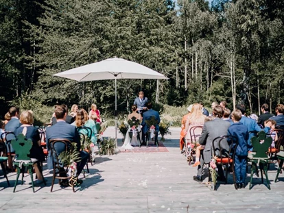 Destination-Wedding - Umgebung: am Land - Eure Gartenhochzeit am Riegelhof. - Riegelhof - Landsitz Doderer