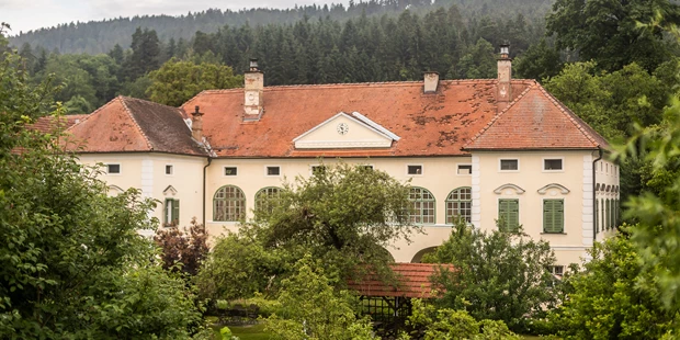 Destination-Wedding - woliday Programm: Standesamtliche Trauung - Österreich - Schlossgut Gundersdorf