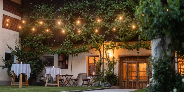 Destination-Wedding - woliday Programm: Standesamtliche Trauung - Österreich - Schlossgut Gundersdorf
