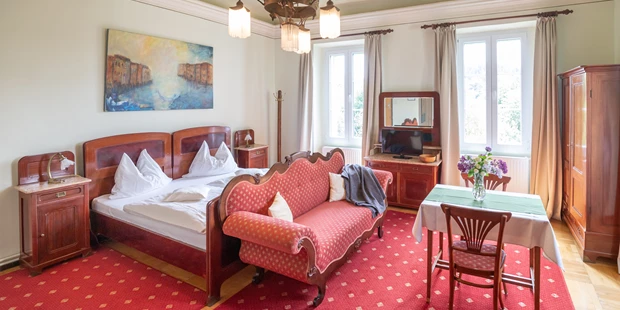 Destination-Wedding - woliday Programm: Standesamtliche Trauung - Österreich - Schlossgut Gundersdorf