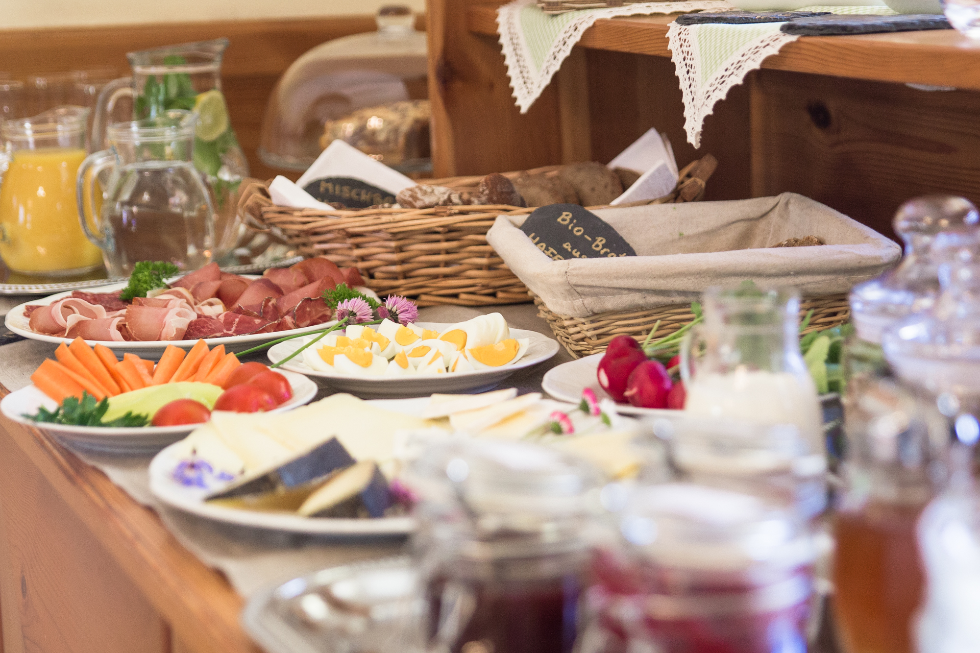 Hochzeitslocation: Schlossgut Gundersdorf