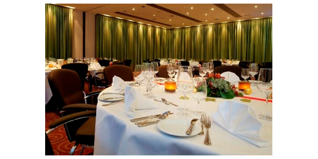 Destination-Wedding - Art der Location: Hotel / Chalet - Salon - Courtyard by Marriott Bremen