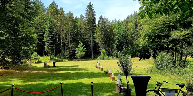 Destination-Wedding - Exklusivität - Deutschland - Die Heilsbach