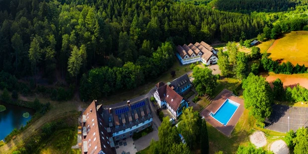 Destination-Wedding - Exklusivität - Deutschland - Die Heilsbach
