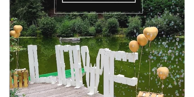Destination-Wedding - Exklusivität - Deutschland - Die Heilsbach