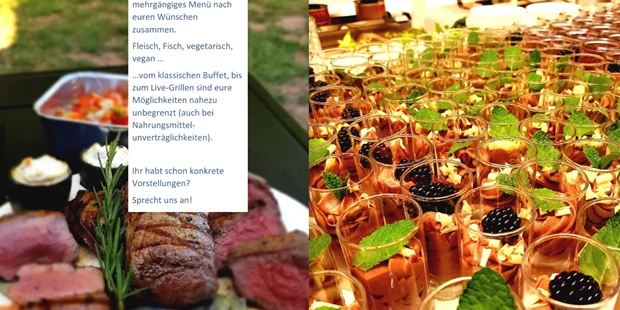 Destination-Wedding - Exklusivität - Deutschland - Die Heilsbach