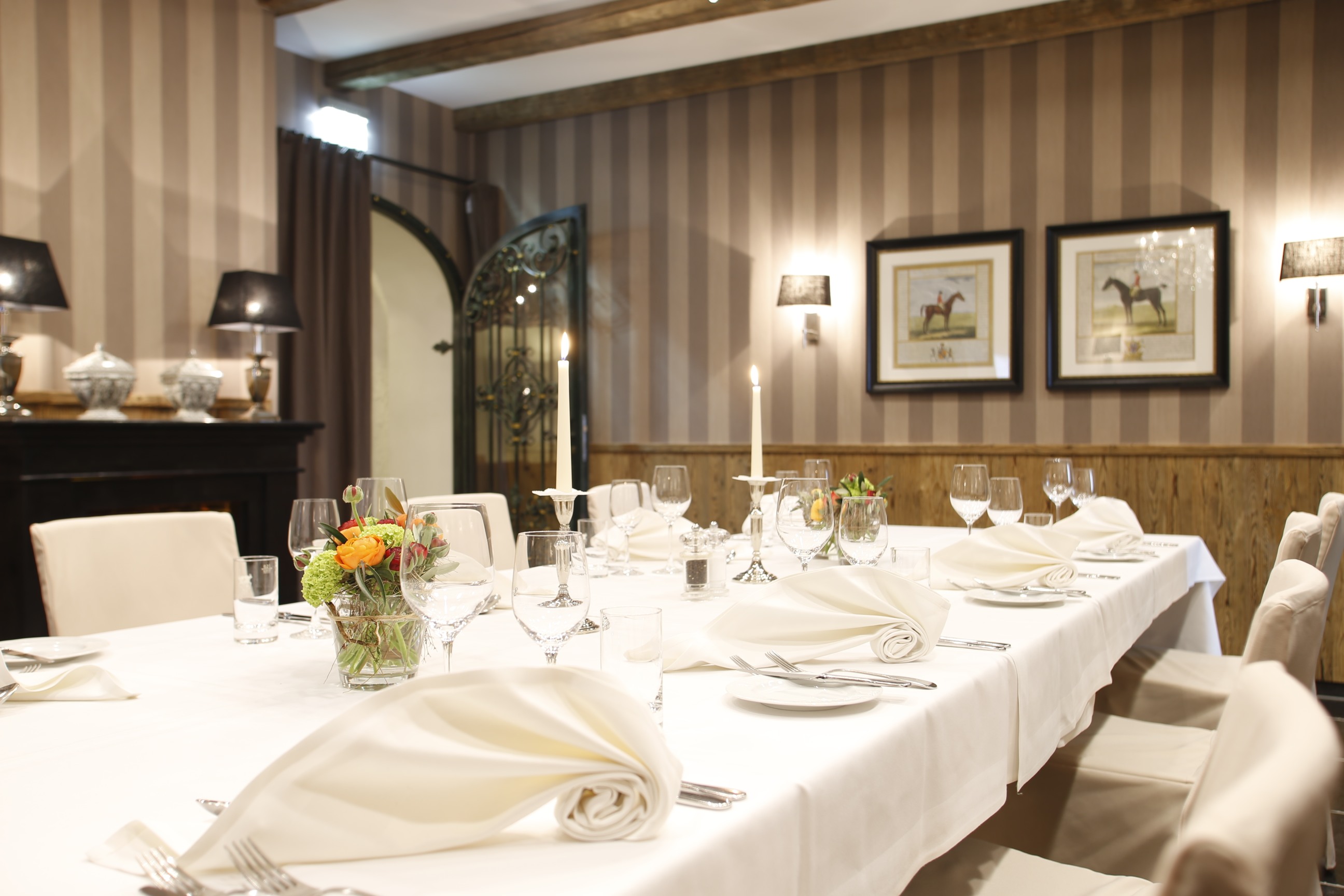 Hochzeitslocation: Parkhotel Wittekindshof