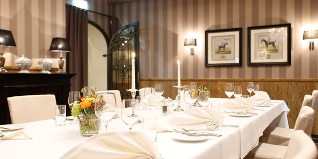 Destination-Wedding - Art der Location: Hotel / Chalet - Parkhotel Wittekindshof