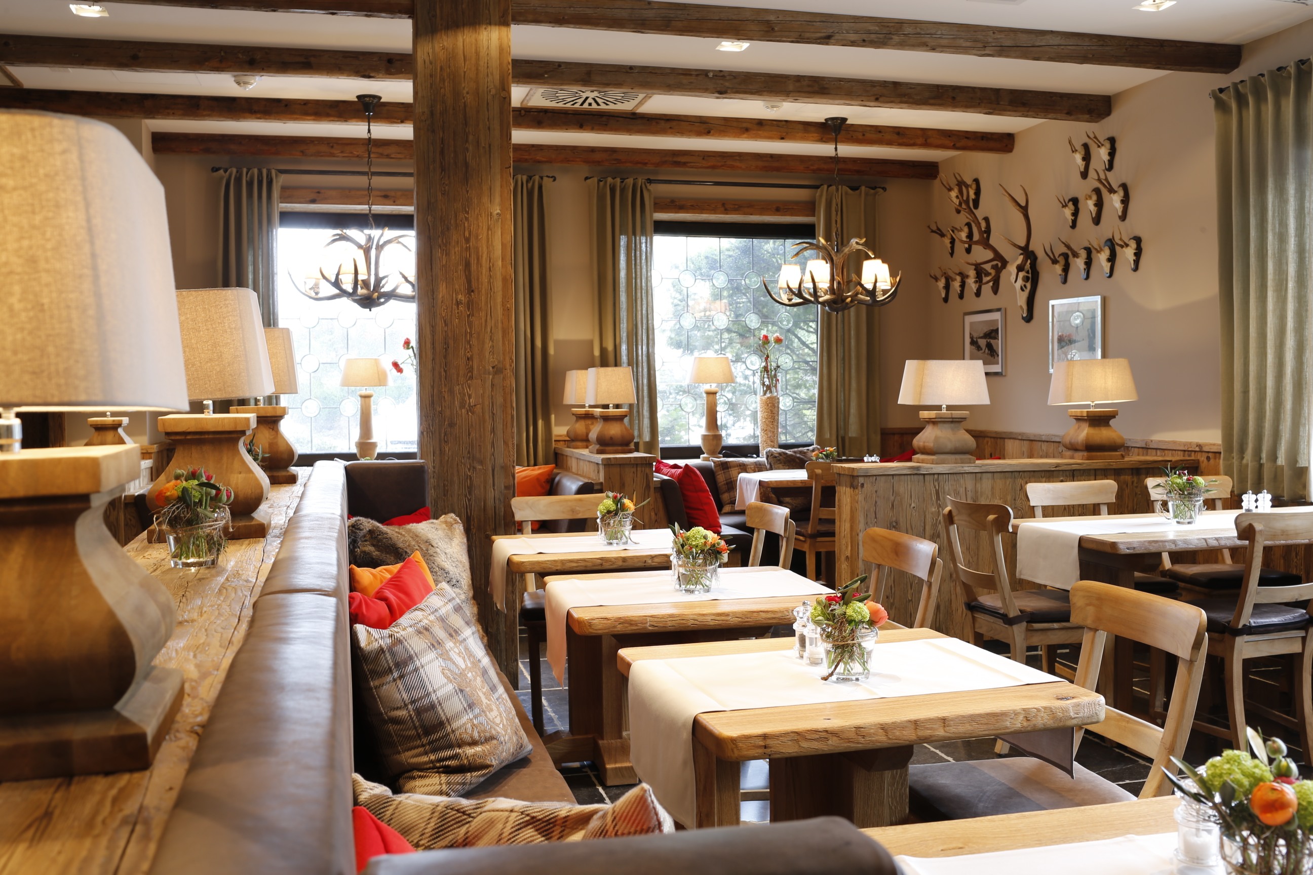 Hochzeitslocation: Parkhotel Wittekindshof