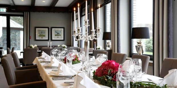 Destination-Wedding - Art der Location: Hotel / Chalet - Parkhotel Wittekindshof