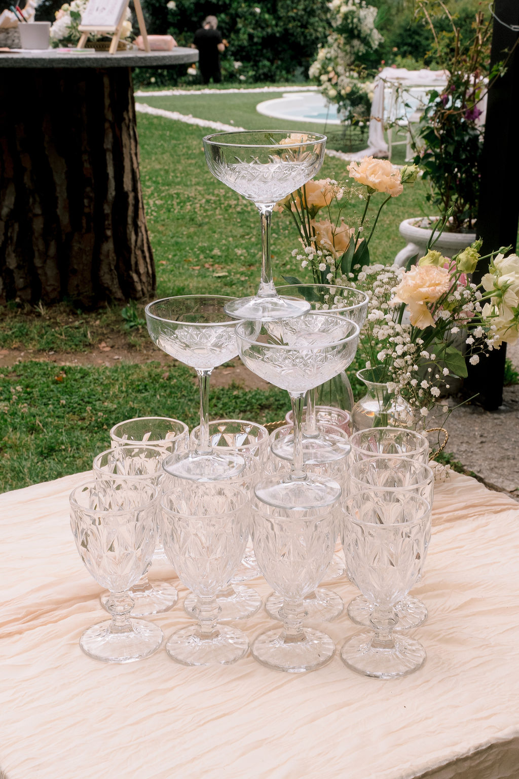 Hochzeitslocation: VILLA SOFIA - PRIVATE Boutique-Villa