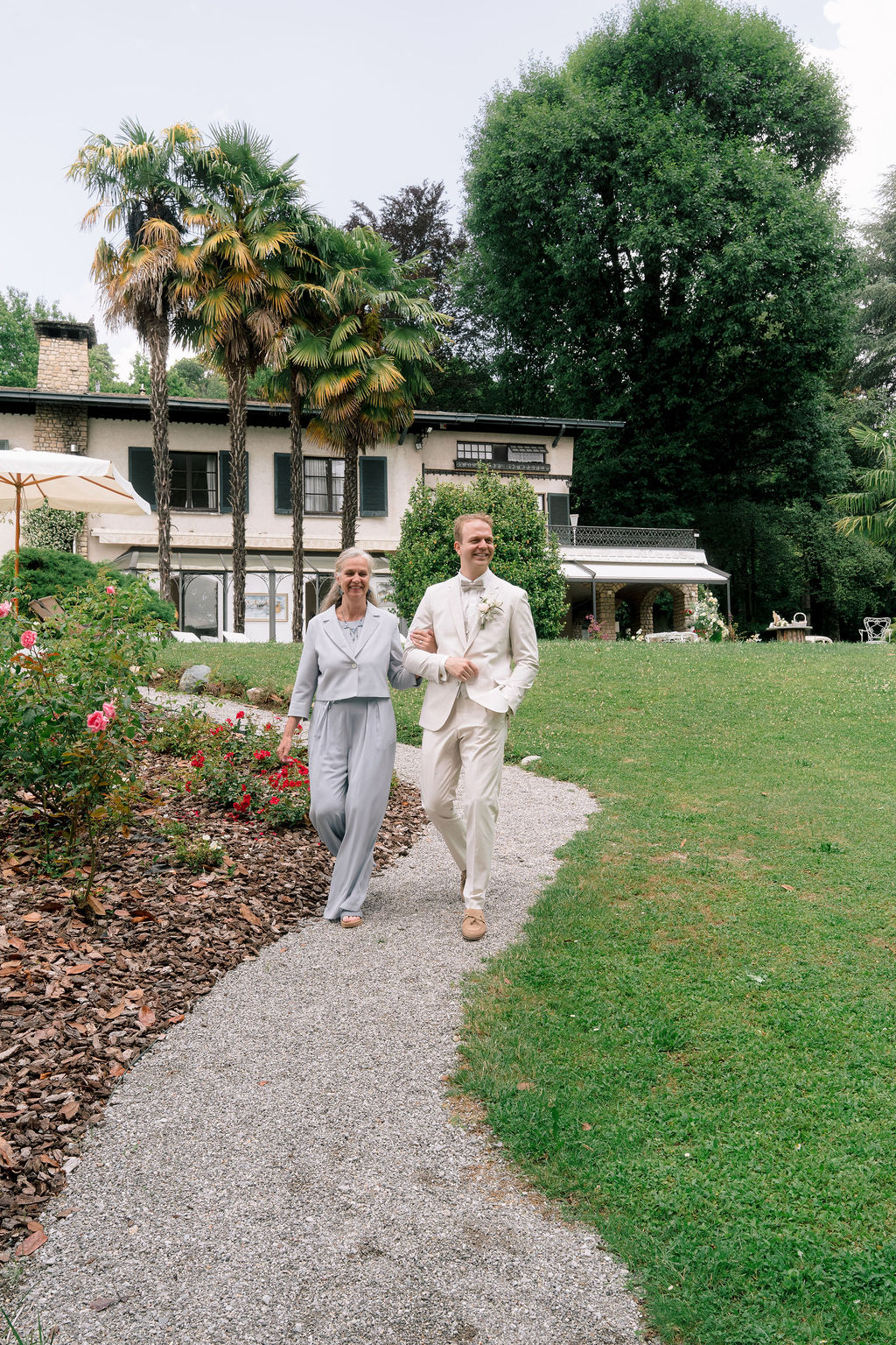 Hochzeitslocation: VILLA SOFIA - PRIVATE Boutique-Villa