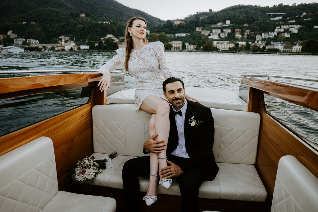 VILLA SOFIA - PRIVATE Boutique-Villa woliday Programmvorschlag Bootsrundfahrten