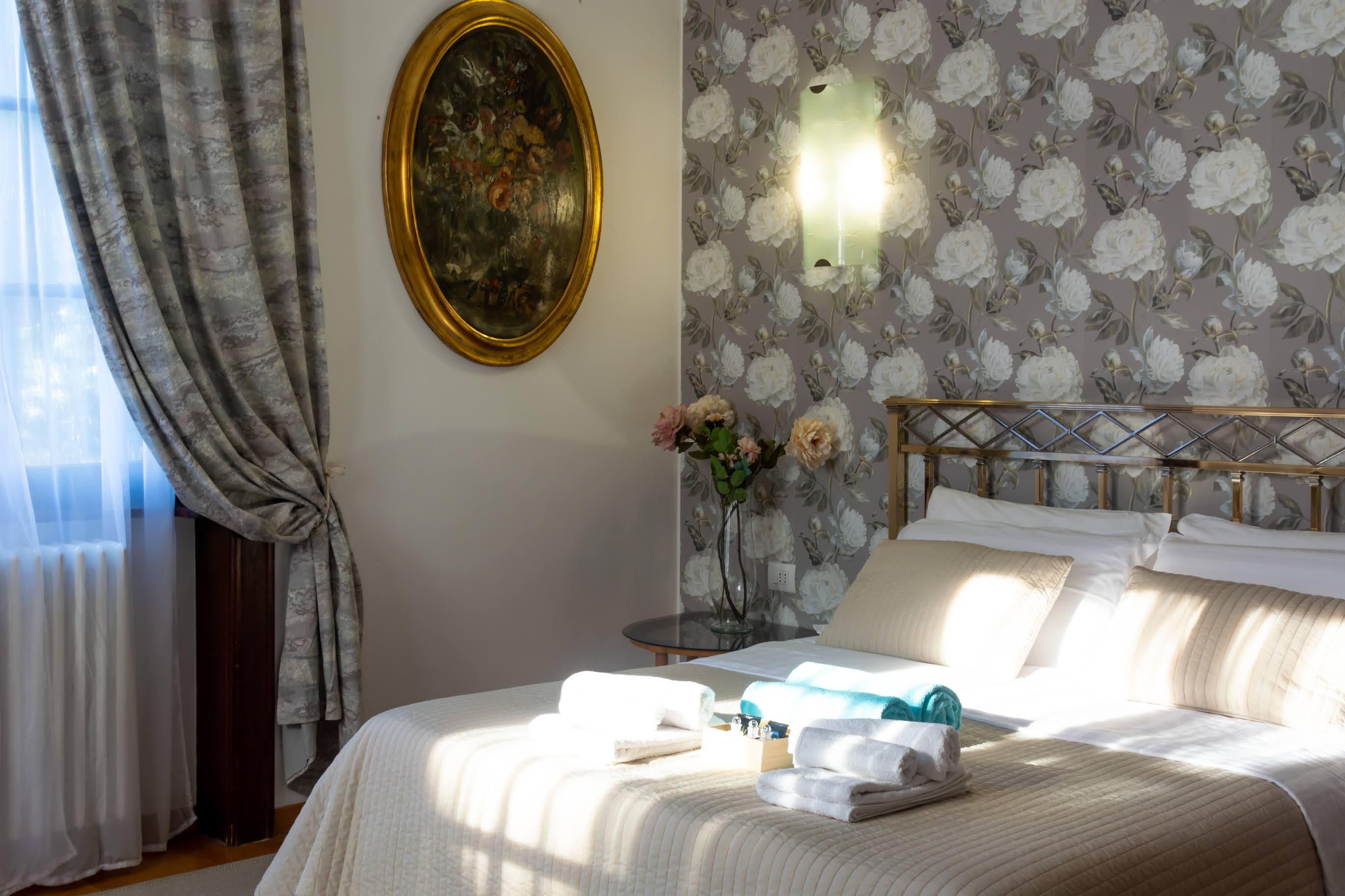 VILLA SOFIA - PRIVATE Boutique-Villa Zimmer / Suiten Suite